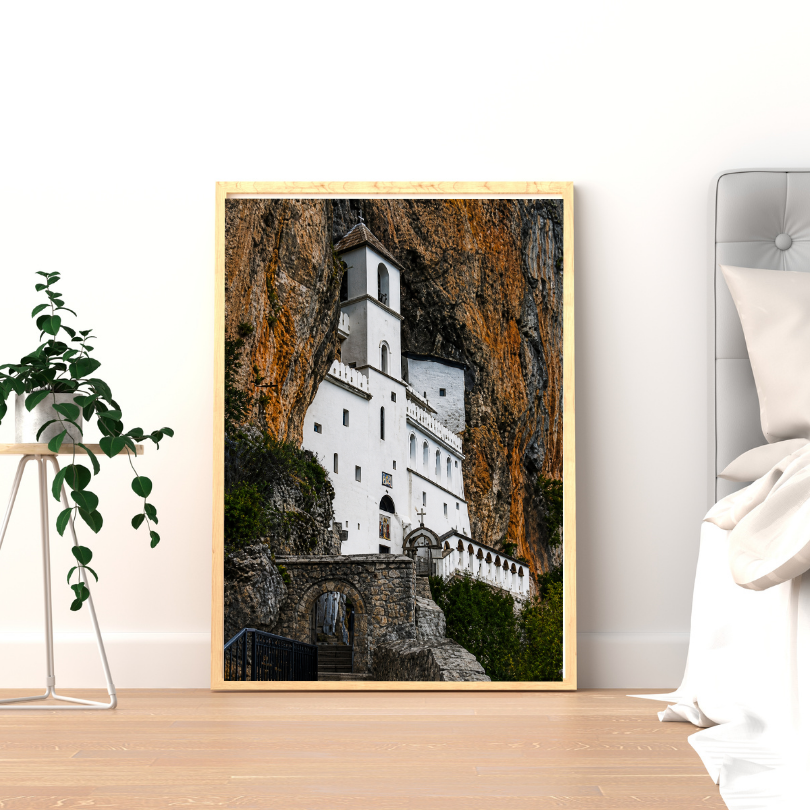Ostrog