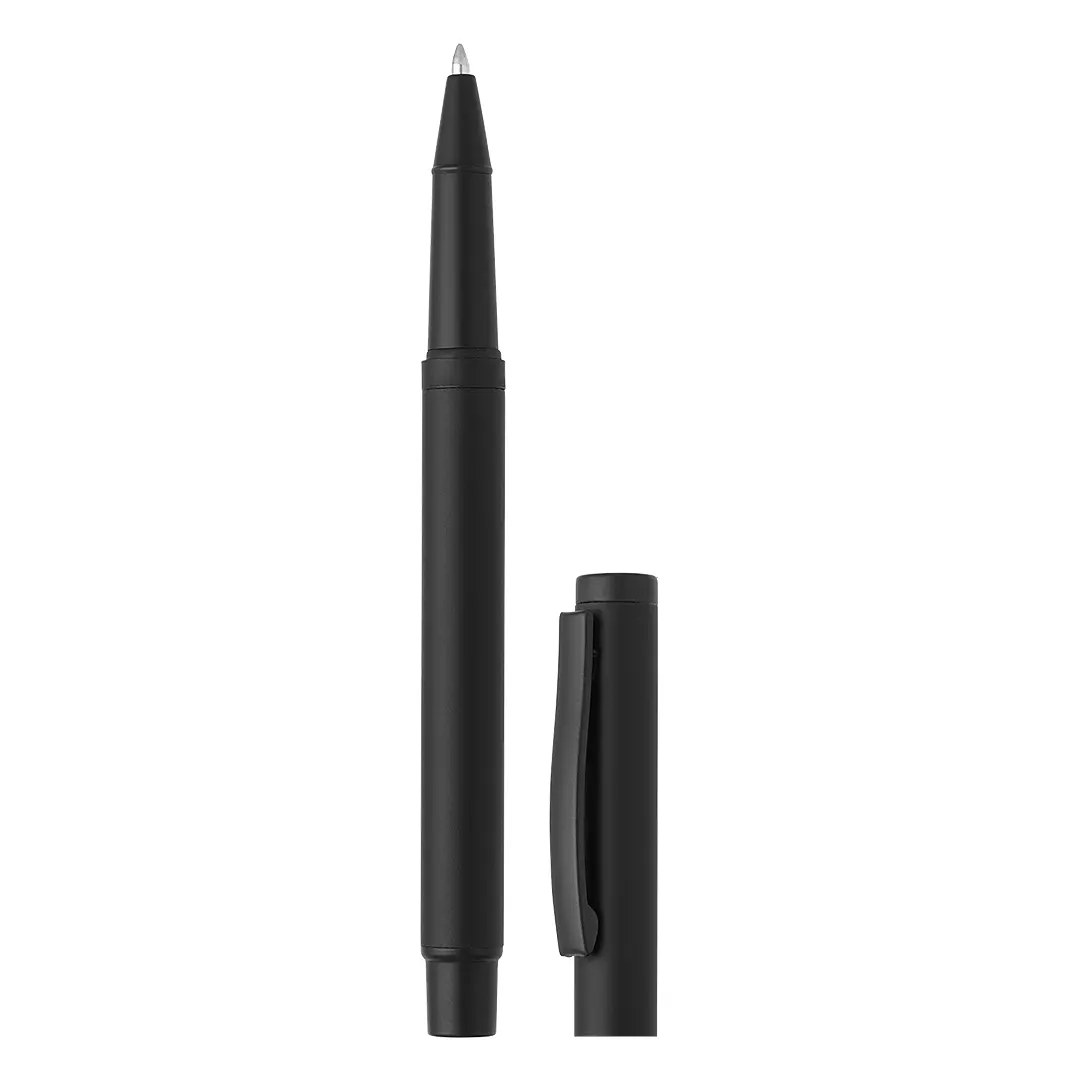 TITANIUM JET BLACK SET