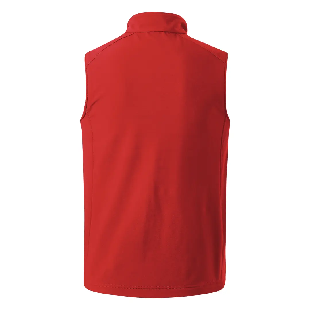 SKIPPER VEST