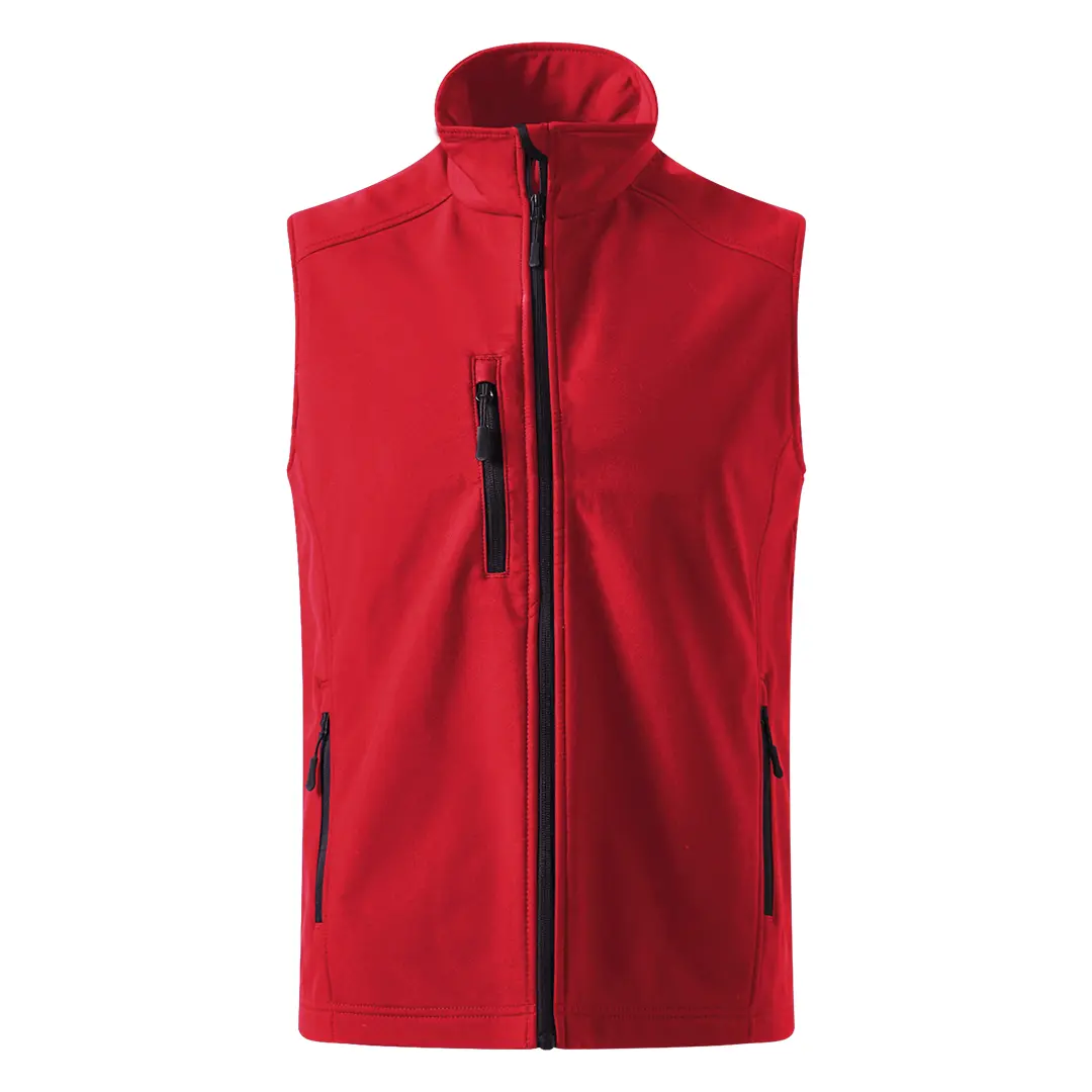 SKIPPER VEST