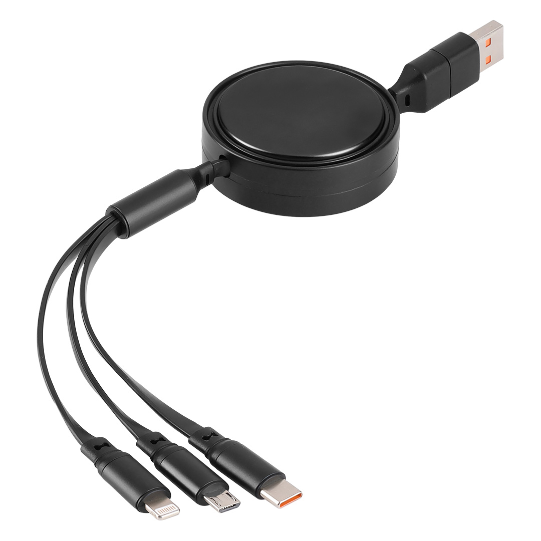 INDUCTOR 60W 6IN1