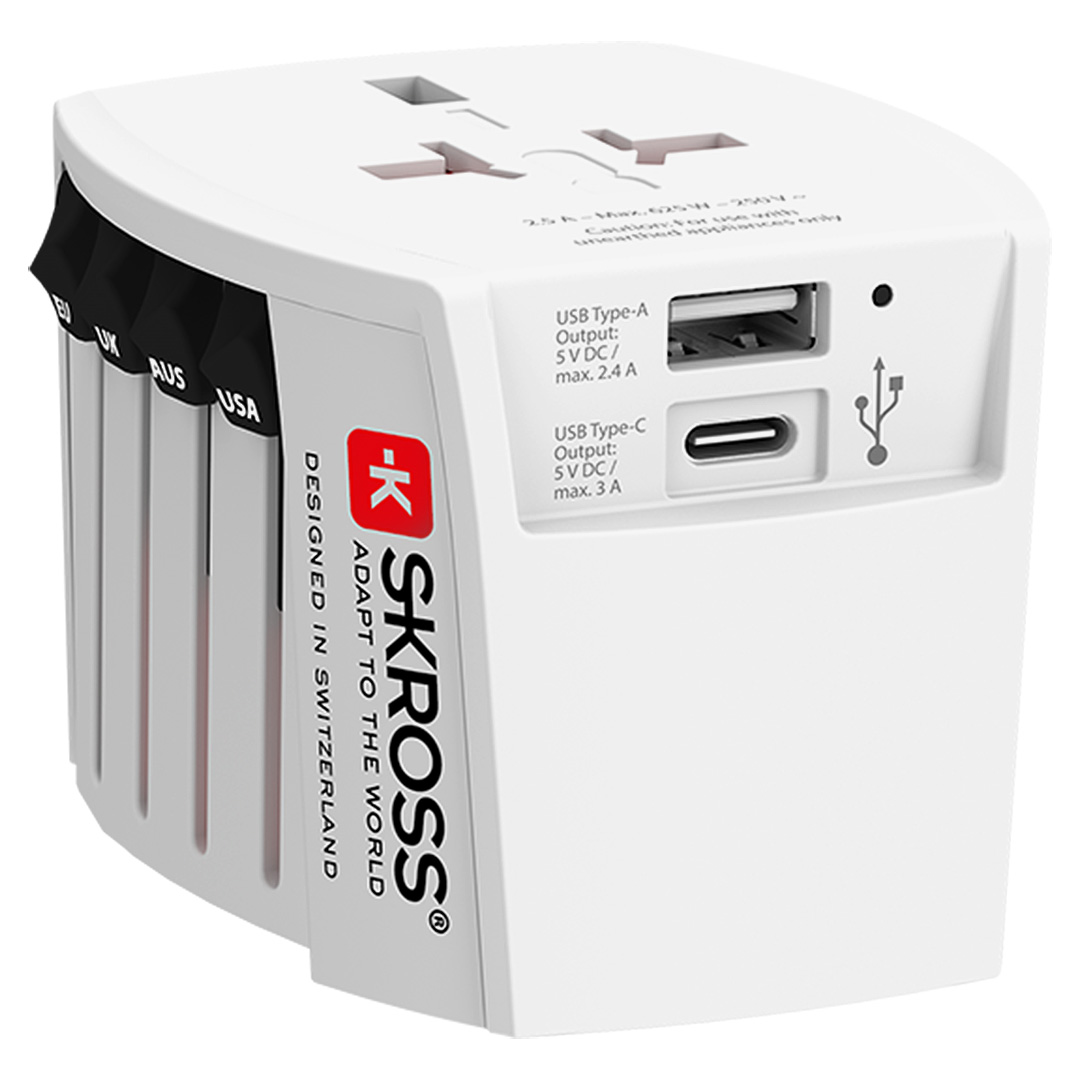 MUV USB AC 30PD