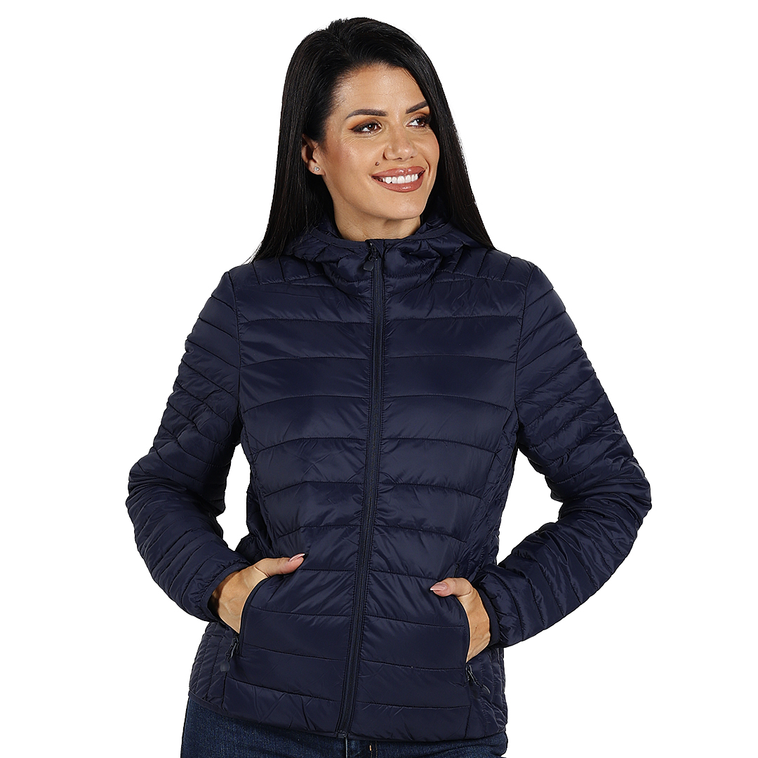 RINO HOODY WOMEN