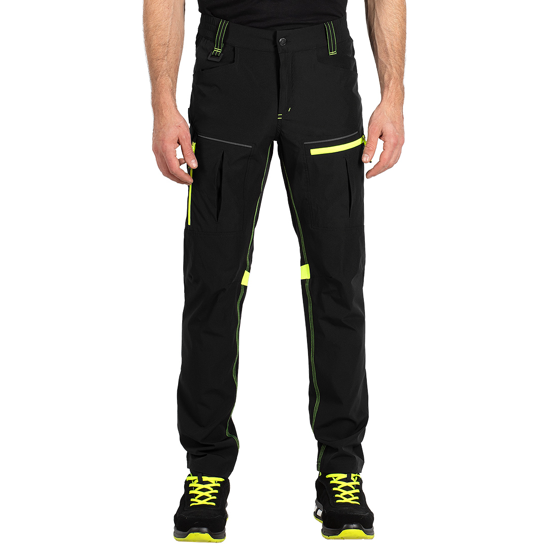 PANTHER PANTS S